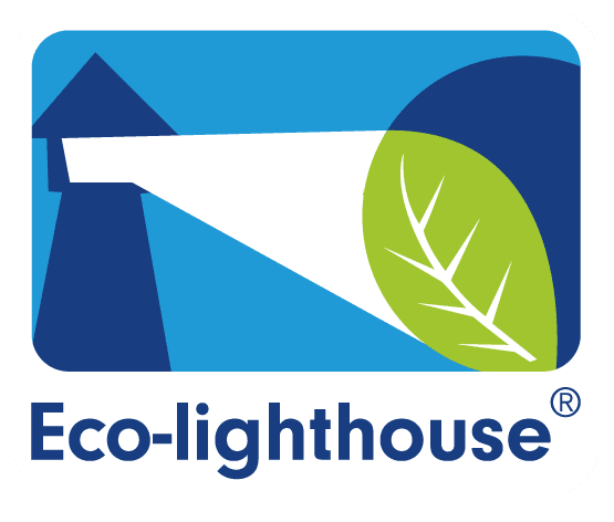 Eco-lighthouse
